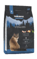 Сухой корм для кошек Chicopee HNL STERILIZED (для взрослых стерилизованных котов) (1,5 кг)