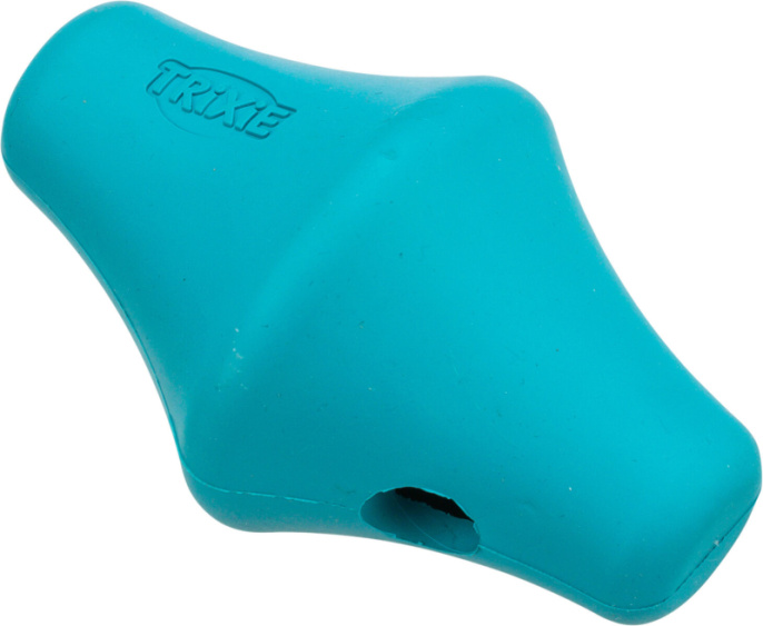 Игрушка для собак TRIXIE Спиннер для снеков (12 см)