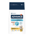 Сухой корм для собак Advance Dog Mini Sensitive (лосось) (7 кг)