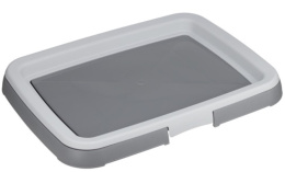 Лоток для собак Idea под пеленку 45 х 34 см