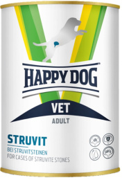 Консервы для собак Happy Dog VET Struvit Adult Dog