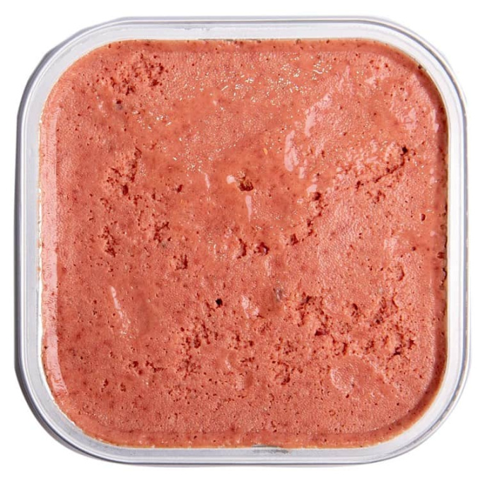 Паштет для собак Monge Natural Monoprotein Fruits Dog Adult (индейка, цитрусовые) (150 гр.)