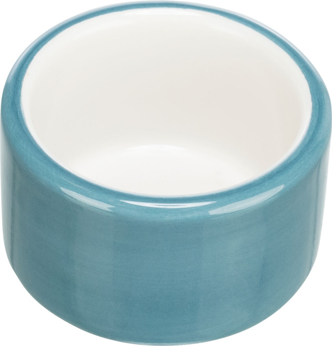 Миска керамическая для грызунов "TRIXIE" 25 мл (25 мл)