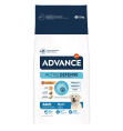 Сухой корм для собак крупных пород Advance Dog Adult Maxi (курица, рис) (18 кг)