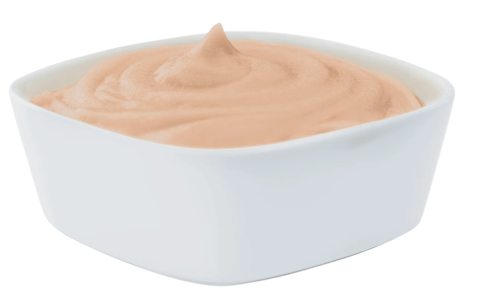 Нежное пюре для кошек из тунца "Деревенские лакомства" 4 шт по 10 гр