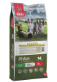 Сухой корм для собак Blitz Holistic Senior Dog (индейка, лосось)