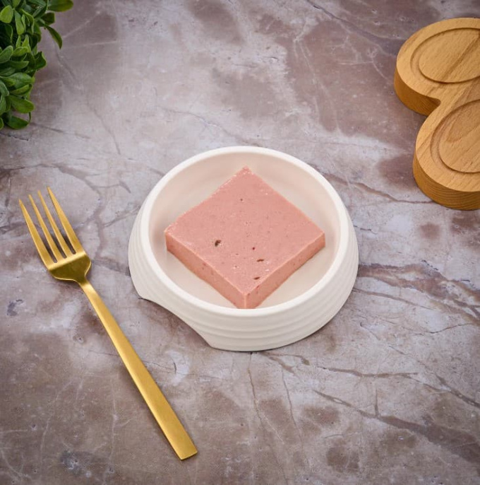 Паштет для собак Monge Dog Monoprotein Adult Chicken (курица) (150 гр.)