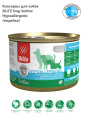 Консервы для собак BLITZ Dog Vetline Hypoallergenic (индейка) (200 гр.)