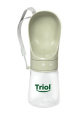 Triol Поилка дорожная для животных "Компакт" серия TRAVEL (0,3 л)