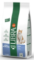 Сухой корм для кошек LIBRA STERILIZED Cat (тунец) (10 кг)
