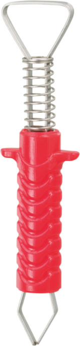 Пинцет TRIXIE для извлечения клещей (8 см)