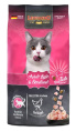 Сухой корм для кошек Leonardo Light & Sterilised Adult Cat  (1,8 кг)