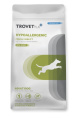 Сухой корм для собак Trovet Plus Hypoallergenic Vet Diet Adult (насекомые) (3 кг)