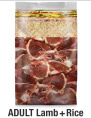 Сухой корм для собак Platinum Adult (ягненок, рис)