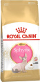 Сухой корм для котят Royal Canin Sphynx Kitten (2 кг)