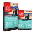 Сухой корм для собак ORIJEN MARINE FISH SMALL BREED DOG (1.8 кг)
