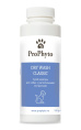 Сухой шампунь собак ProPhyto Dry Wash Classic для блеска и мягкости шерсти (100 гр.)