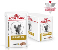 Паштет для кошек Royal Canin Urinary S/O (85 гр*12 шт)