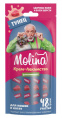 Molina Крем-лакомство для кошек (тунец) (48 гр.)