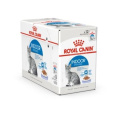 Влажный корм для кошек Royal Canin INDOOR STERILISED (желе) (85 гр*12 шт)