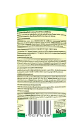 Корм для водных черепах Tetra ReptoMin