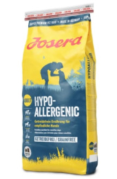 Сухой корм для собак Josera Hypoallergenic