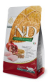 Сухой корм для кошек Farmina N&D Ancestral LG Cat Chicken & Pomegranate Adult (300 гр.)