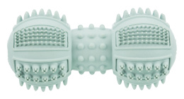 Игрушка для собак в виде гантели TRIXIE DENTAfun