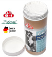 Пивные дрожжи для собак крупных пород 8in1 Excel Brewer's Yeast for Large Breed (80 таб.)