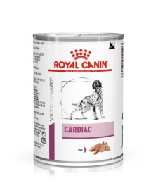 Паштет для собак Royal Canin Cardiac
