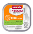 Влажный корм для кошек Animonda INTEGRA Protect Renal (индейка) (100 гр.)