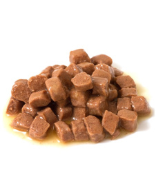 Влажный корм для стерилизованных кошек ProBalance Sterilized Cat (креветка)