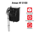 Фильтр рюкзачный для аквариума до 20 л Atman HF-0100