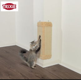 Когтеточка для кошек, угловая TRIXIE