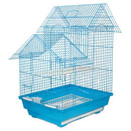Клетка для птиц TRIOL 3116K эмаль