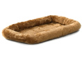 Лежанка для собак и кошек MidWest Pet Bed (коричневый)