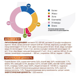 Влажный корм для собак Monge VetSolution Renal and Oxalate Dog