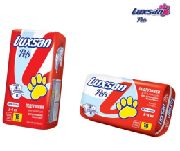 Подгузники для животных LUXSAN Premium