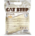 Соевый наполнитель Cat Step Tofu Vanilla (6л (2,8 кг))