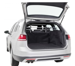 Автомобильных чехол на сиденье для собак TRIXIE 2.3*1.7 м (1318)