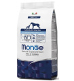 Сухой корм для щенков Monge Dog Daily Line Medium Starter (курица, рис) (1,5 кг)