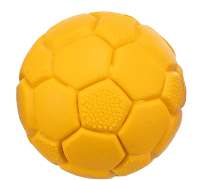 Игрушка для кошки TRIXIE "Мяч" каучук (4,5 см)