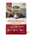 Сухой корм для кошек ACANA CAT Indoor (4,5 кг)