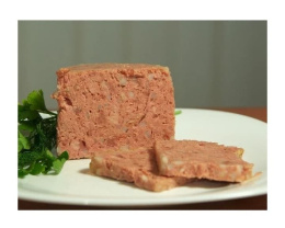 Консервы для собак Berkley (индейка с рисом)