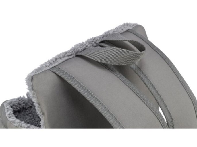 TRIXIE Рюкзак-переноска для собак Molly, 25 х 38 х 17 см