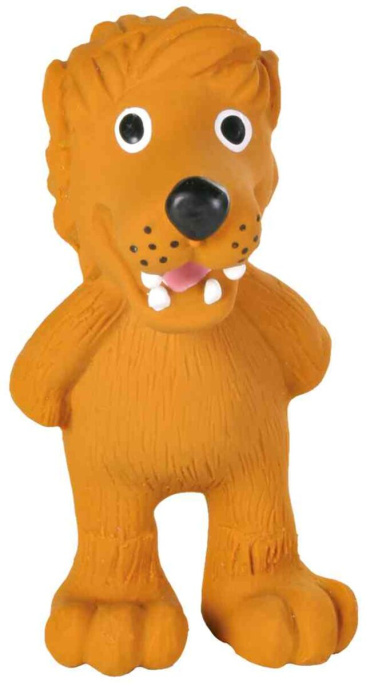 Игрушка из латекса TRIXIE "Животные" со звуком (11 см)