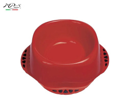 Пластиковая миска для животных MAYA RUBB