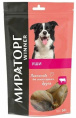 Мираторг Лакомство для собак Уши говяжьи Winner (50 гр)