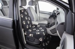 Защитный чехол на автомобильное сиденье, полуторный TRIXIE