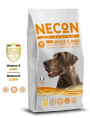 Сухой корм для собак Necon Delicate Menù di Mare Adult (рыба, рис) (3 кг)